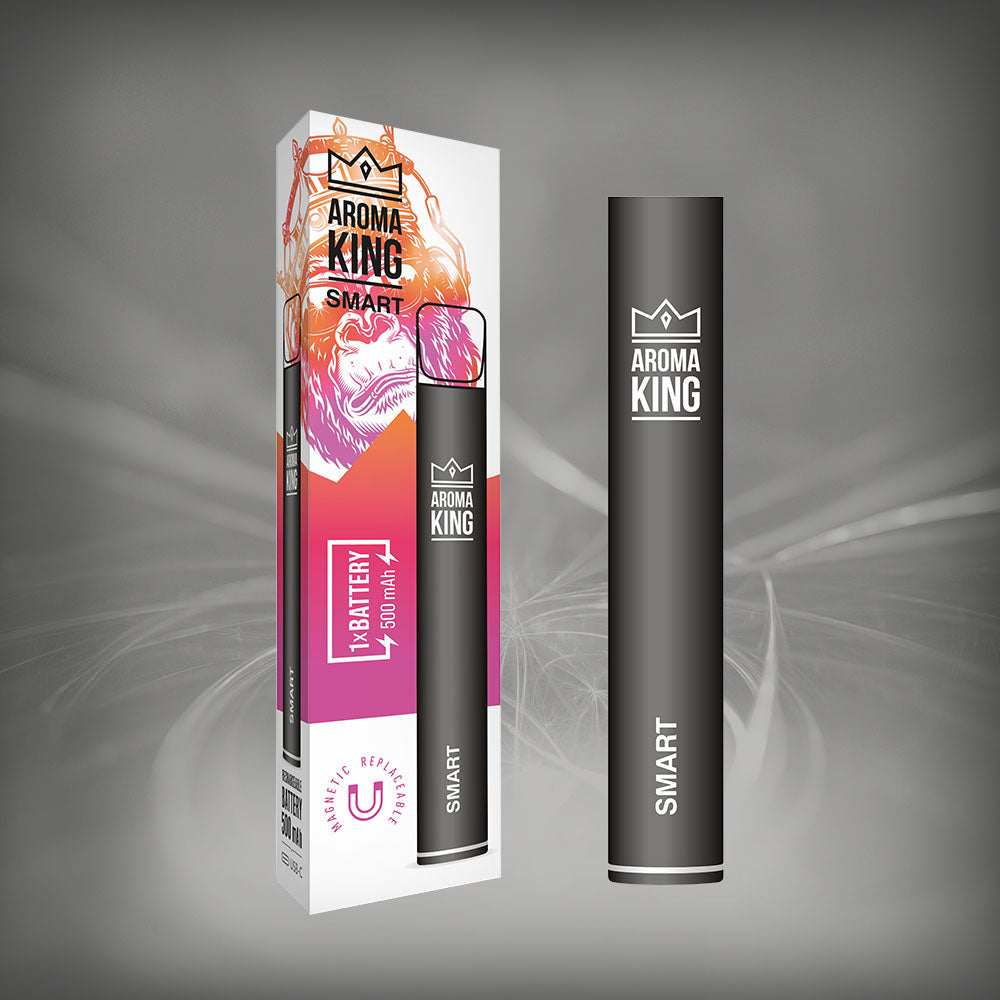 Aroma King Smart Batterie Aroma King Germany Aroma King Smart Batterie Aroma King Germany