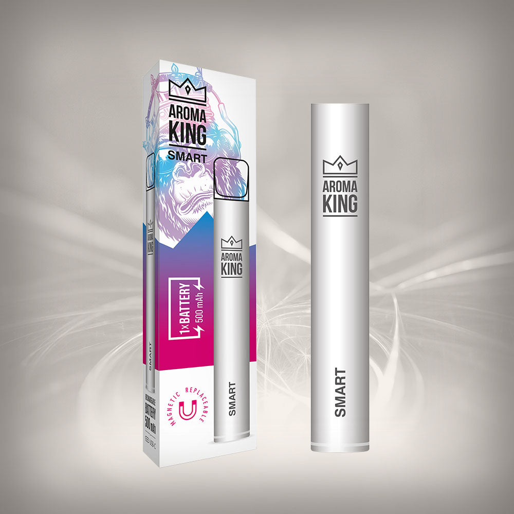 Aroma King Smart Batterie